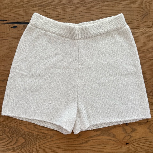 NWT NENONA matching set tunic and shorts beach outfit size small - Picture 6 of 10